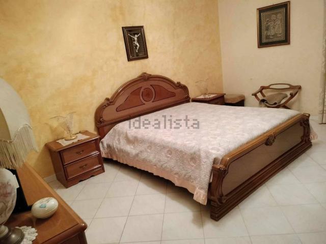 Appartamento in vendita di 90 m² in Viale Riccardo da Lentini, 170