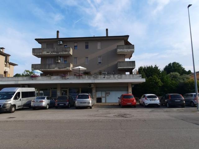 Appartamento in vendita di 90 m² in Viale Risorgimento, 13