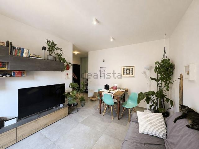 Appartamento in vendita di 90 m² in Viale Risorgimento, 277