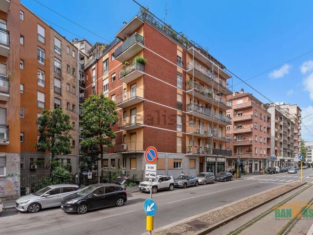 Appartamento in vendita di 90 m² in Viale Rodi, 85