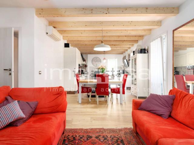 Appartamento in vendita di 90 m² in Viale Roma