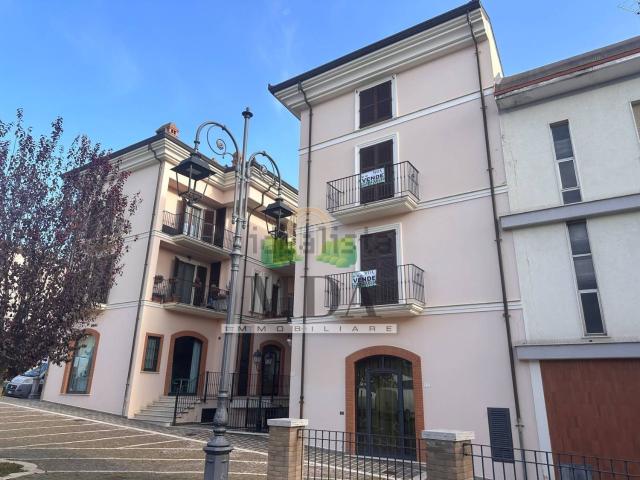 Appartamento in vendita di 90 m² in Viale Roma