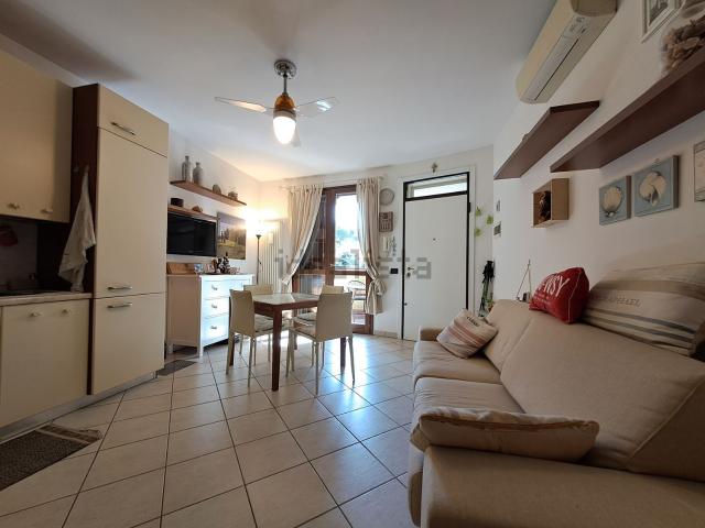 Appartamento in vendita di 90 m² in Viale Romagna