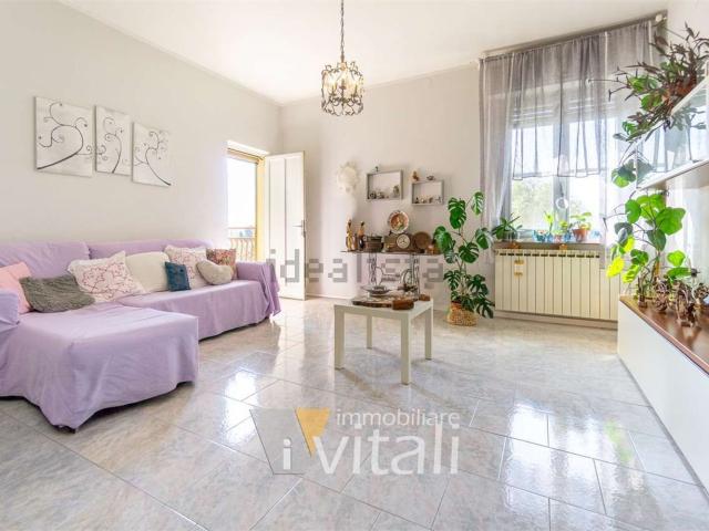 Appartamento in vendita di 90 m² in Viale Stazione