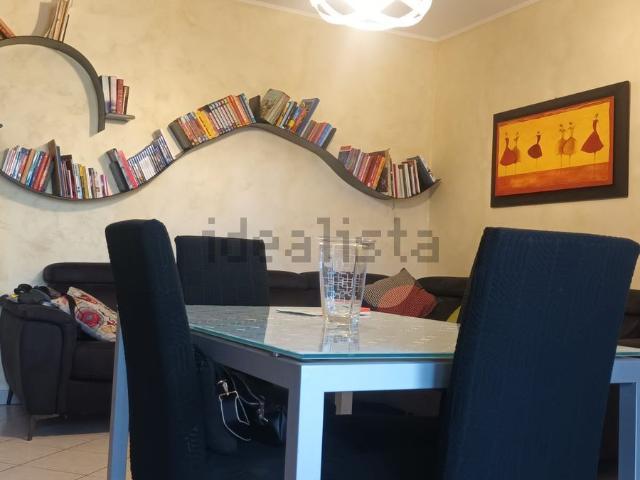 Appartamento in vendita di 90 m² in Viale Stefano D&apos Arrigo