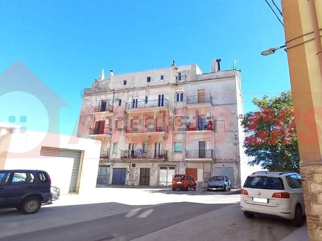 Appartamento in vendita di 90 m² in Viale San Filippo Neri, 88