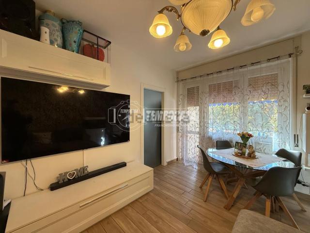 Appartamento in vendita di 90 m² in Viale San Giuseppe, 22