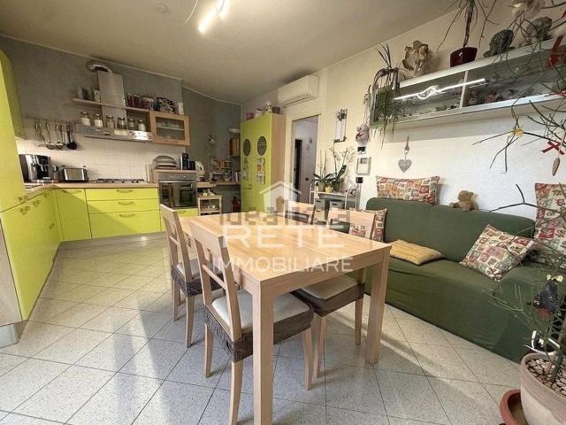 Appartamento in vendita di 90 m² in Viale San Salvador, 116