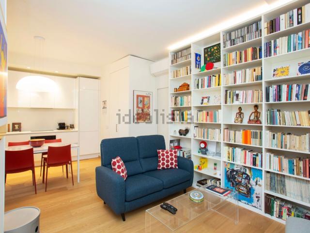 Appartamento in vendita di 90 m² in Viale Tunisia, 13
