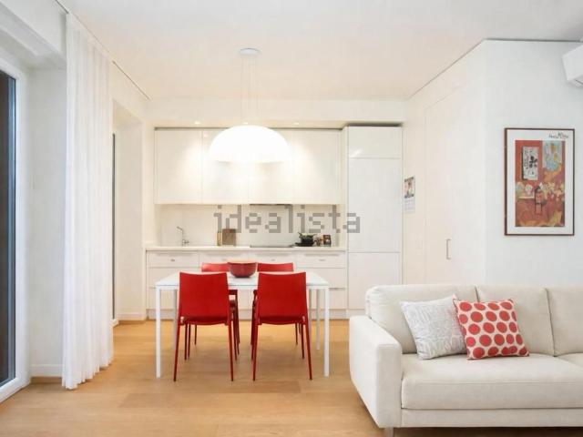 Appartamento in vendita di 90 m² in Viale Tunisia, 13