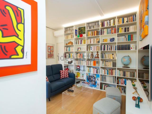 Appartamento in vendita di 90 m² in Viale Tunisia, 13