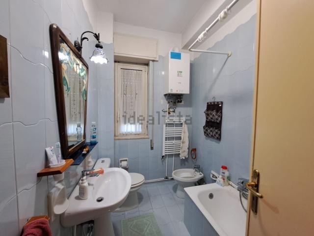 Appartamento in vendita di 90 m² in Viale Tica