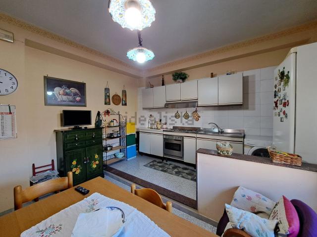 Appartamento in vendita di 90 m² in Viale Tica