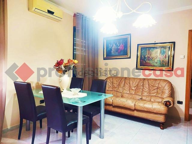 Appartamento in vendita di 90 m² in Viale Tiziano, 8
