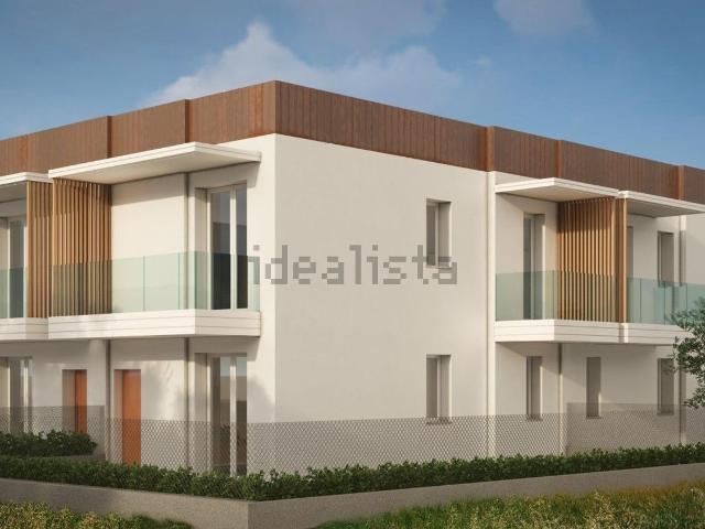Appartamento in vendita di 90 m² in Viale Veneto