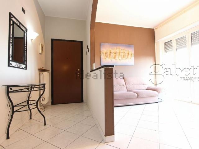 Appartamento in vendita di 90 m² in Viale Villoresi, 37