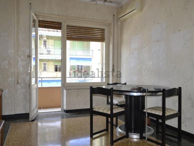 Appartamento in vendita di 90 m² in Viale Virginia Centurione Bracelli