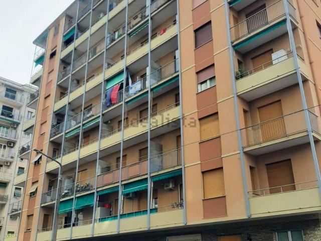 Appartamento in vendita di 90 m² in Viale Virginia Centurione Bracelli