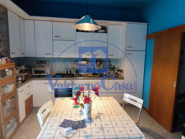 Appartamento in vendita di 90 m² in Viale Vittorio Locchi
