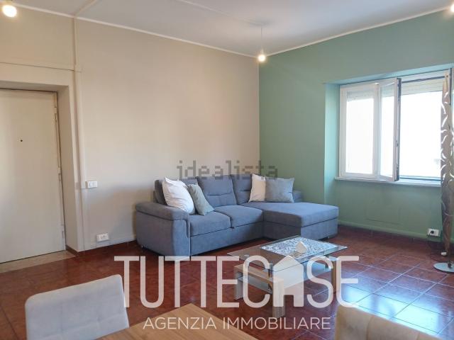 Appartamento in vendita di 90 m² in Viale Vittorio Veneto, 45