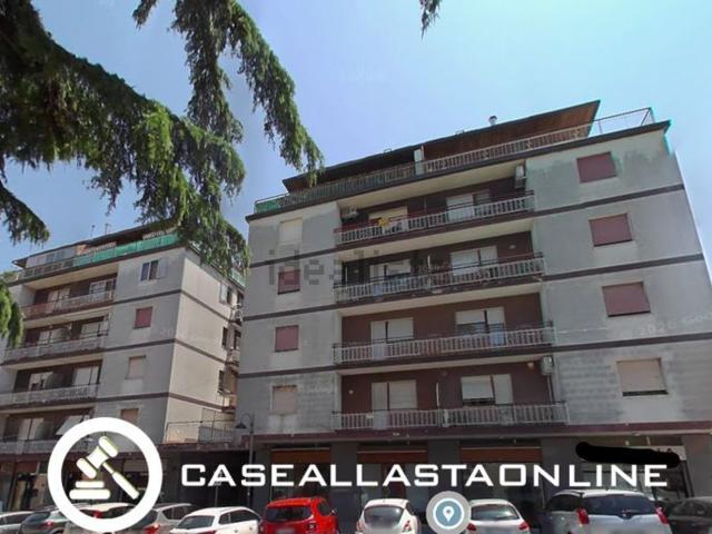 Appartamento in vendita di 90 m² in Viale Zaccagnini
