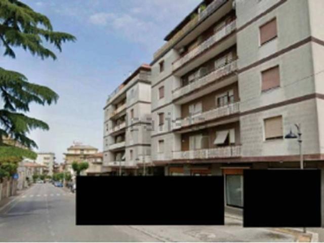 Appartamento in vendita di 90 m² in Viale Zaccagnini