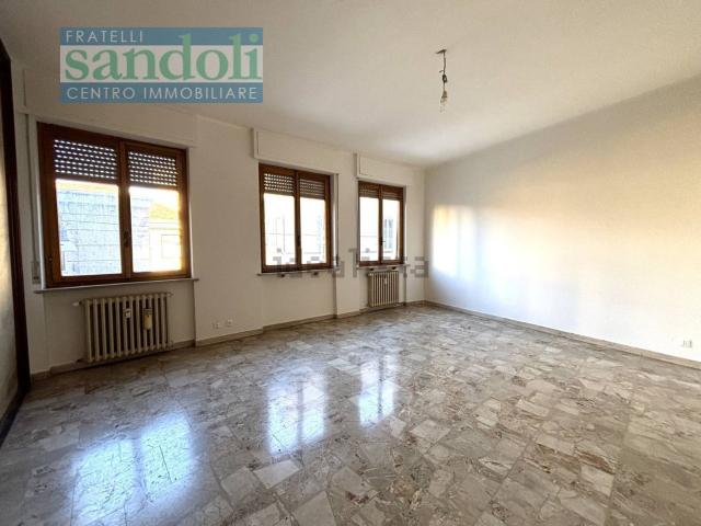 Appartamento in vendita di 90 m²