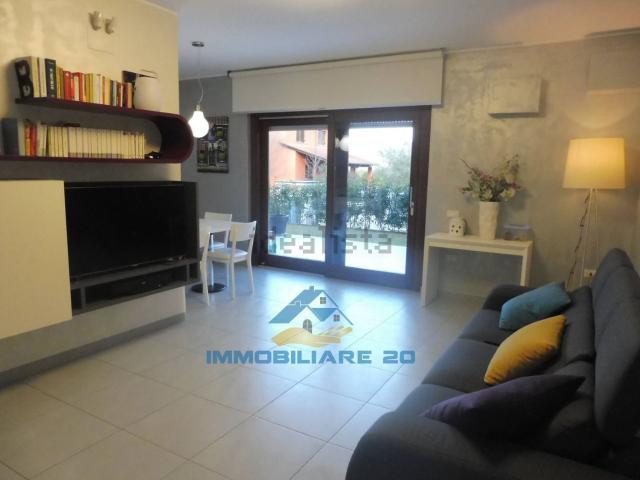 Appartamento in vendita di 90 m²