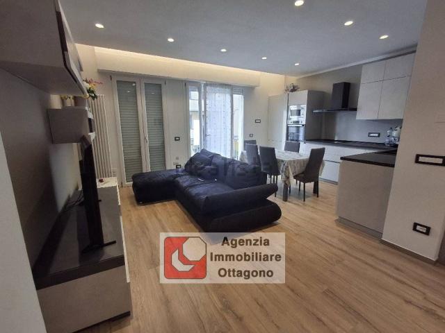 Appartamento in vendita di 90 m²