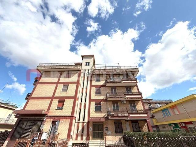 Appartamento in vendita di 90 m²