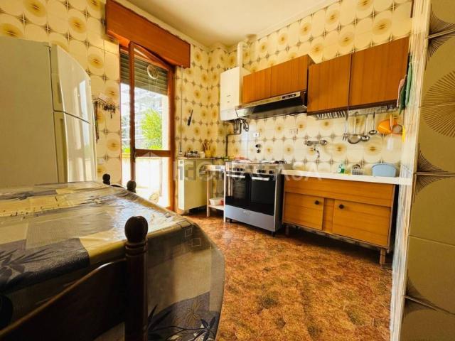 Appartamento in vendita di 90 m²