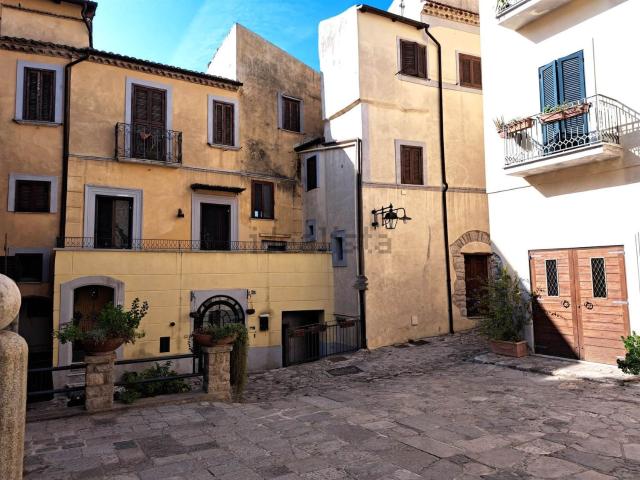 Appartamento in vendita di 90 m²