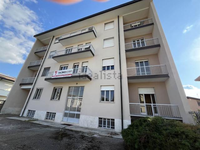 Appartamento in vendita di 90 m²