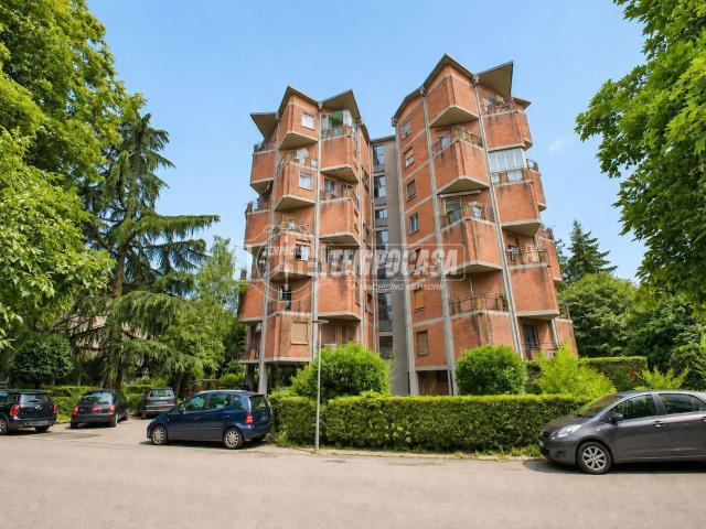 Appartamento in vendita di 90 m²