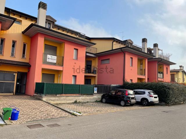 Appartamento in vendita di 90 m²