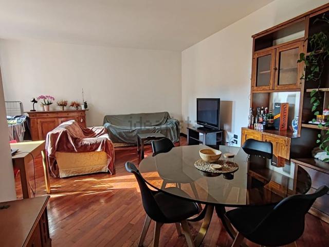 Appartamento in vendita di 90 m²
