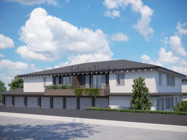 Appartamento in vendita di 90 m²