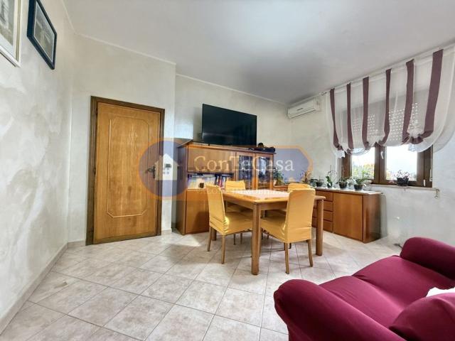 Appartamento in vendita di 90 m²