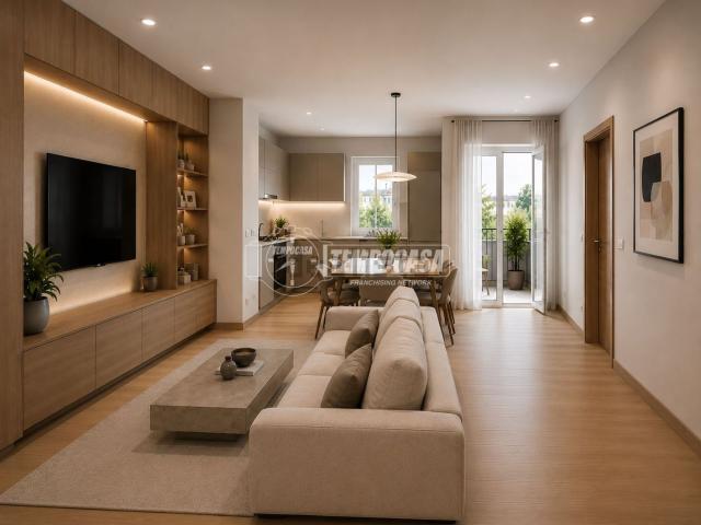 Appartamento in vendita di 90 m²