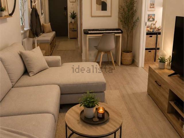 Appartamento in vendita di 90 m²