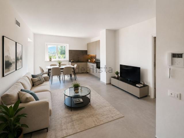 Appartamento in vendita di 90 m²