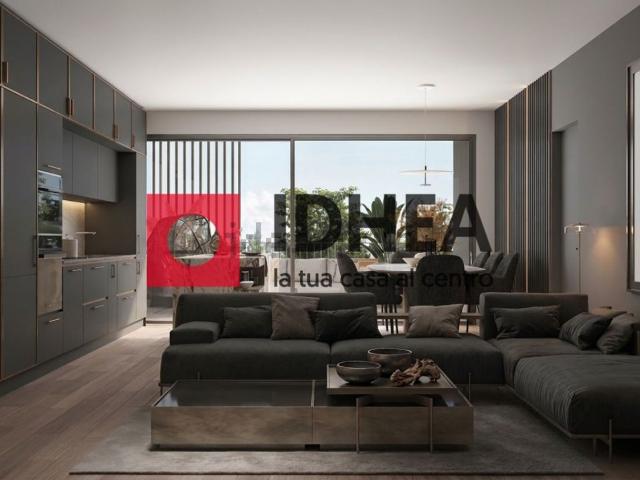 Appartamento in vendita di 90 m²