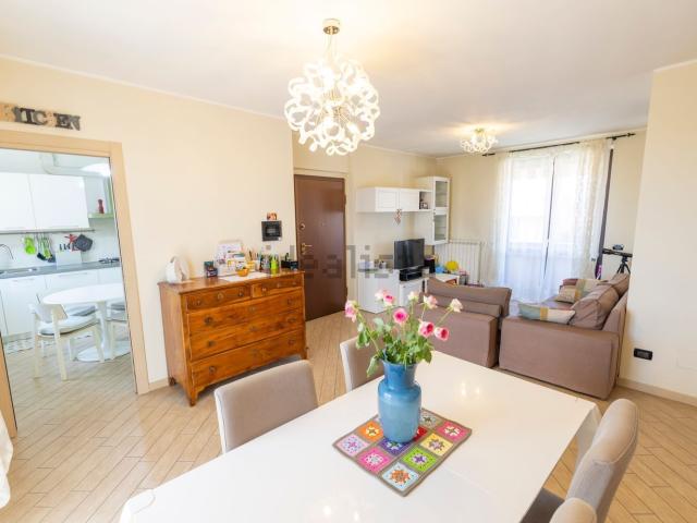 Appartamento in vendita di 90 m²