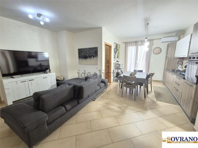 Appartamento in vendita di 90 m²