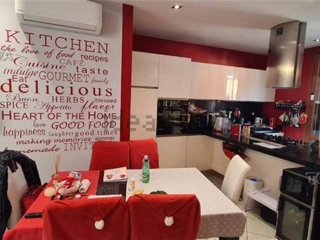 Appartamento in vendita di 90 m²
