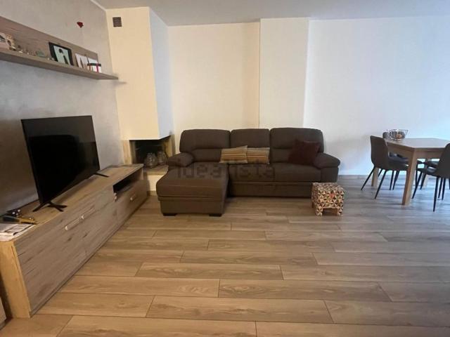 Appartamento in vendita di 90 m²
