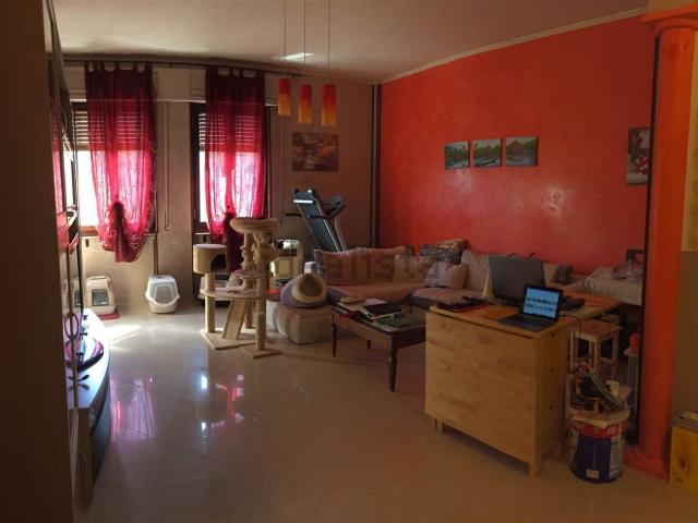 Appartamento in vendita di 90 m²