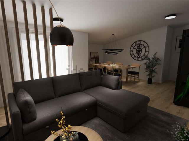 Appartamento in vendita di 90 m²