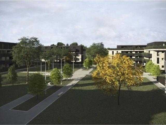 Appartamento in vendita di 90 m²
