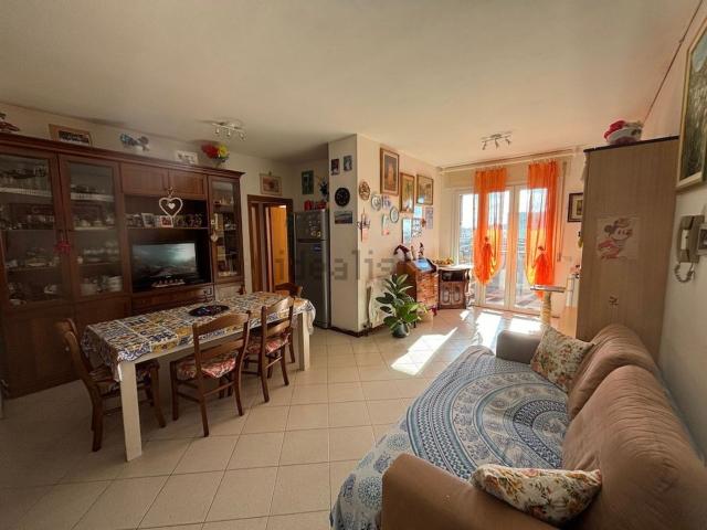 Appartamento in vendita di 90 m²